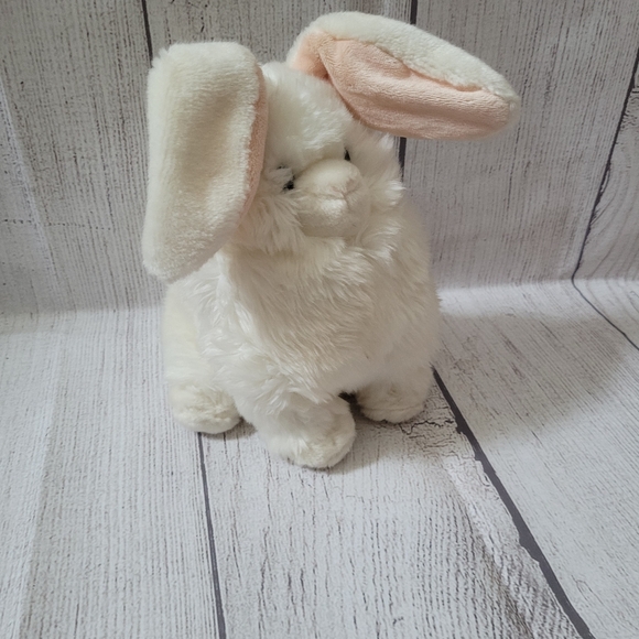 Aurora Purely Luxe Bunny 9" - Picture 3 of 6